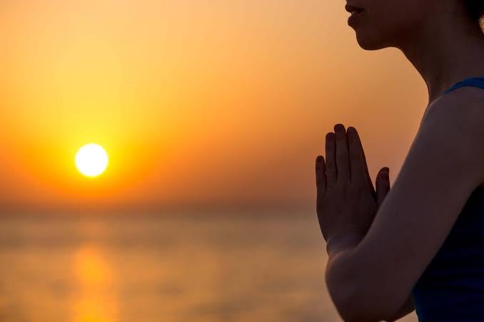 A Feeling of Gratitude – and of Peace, Contentment and Happiness