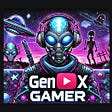 Gen-X Gamer's avatar