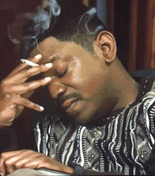 Man Smoking GIFs | Tenor Man Smoking GIFs | Tenor