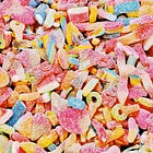 Sugar addiction in recovery