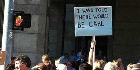 The 50 Funniest 'Anti-Protest' Protest Signs Ever (GALLERY) | WWI The 50 Funniest 'Anti-Protest' Protest Signs Ever (GALLERY) | WWI