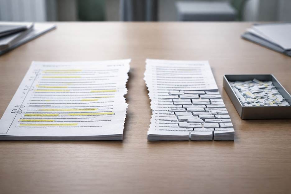 The New Content Failure Mode: People Love It, Models Ignore It