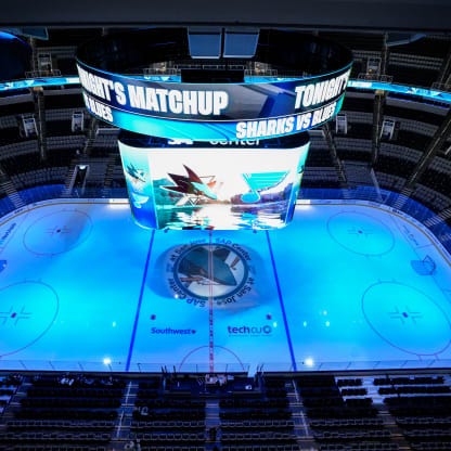 Sharks announce 2025-26 regular season schedule presented by Southwest  Airlines | San Jose Sharks