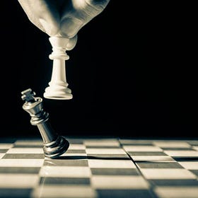 The 10 Biggest Winners and Losers From AI