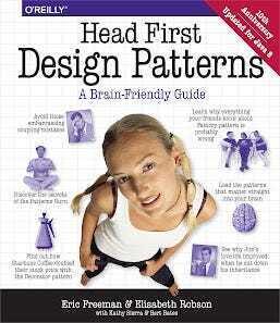 best book to learn Design Pattern best book to learn Design Pattern