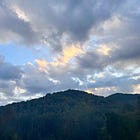 🪷 my old crony clouds 