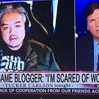 Fragile Far-Right Troll Really Upset That Nancy Pelosi Ripped Up Some Papers