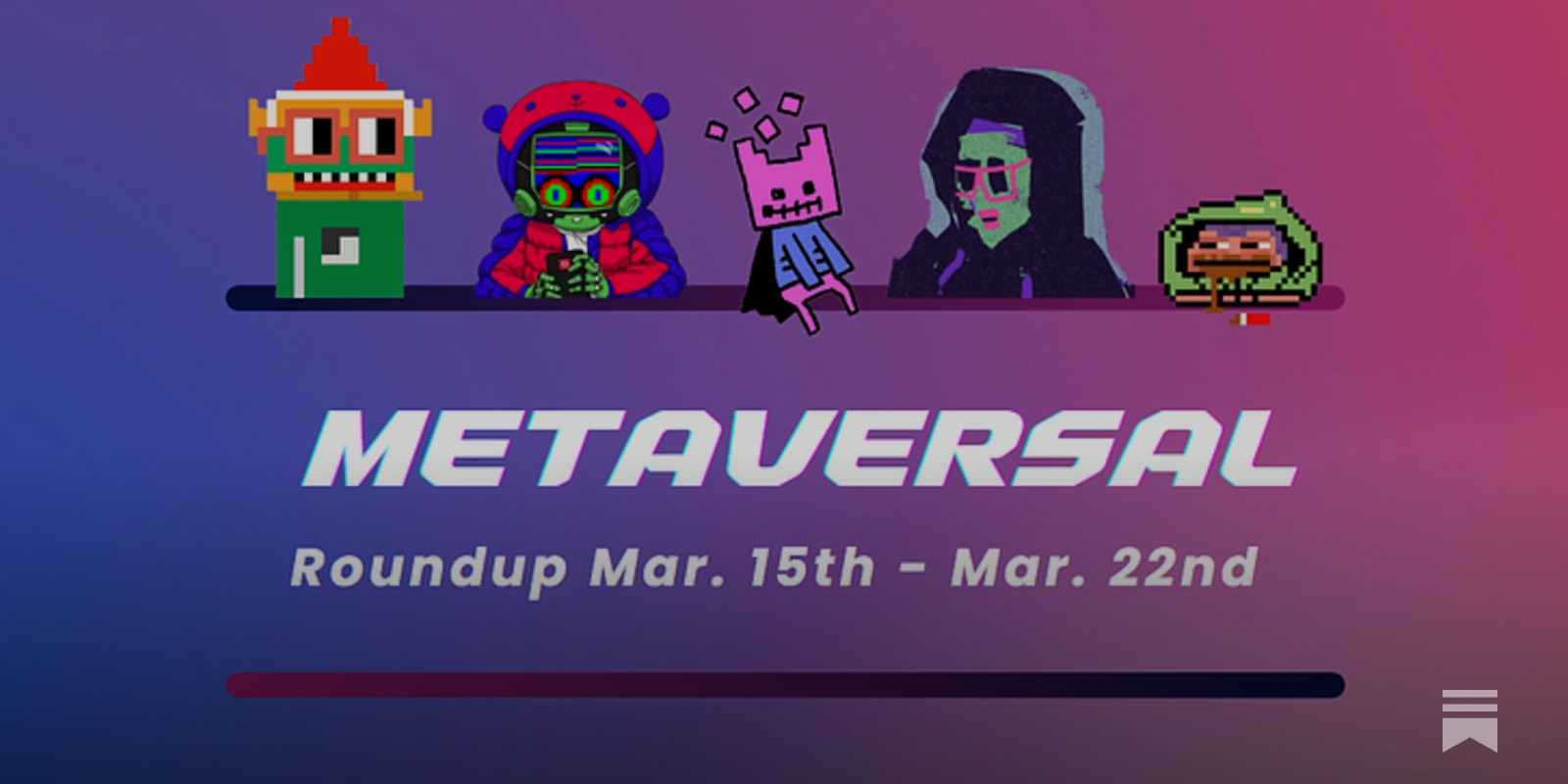 Going Multichain with NFT Pulse 🔍 - by William M. Peaster