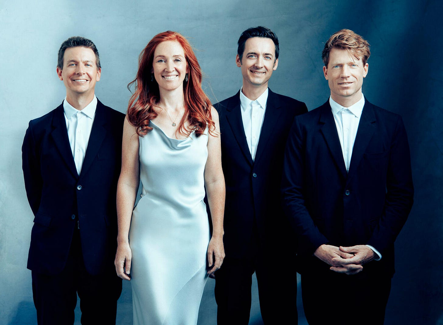 Calder Quartet