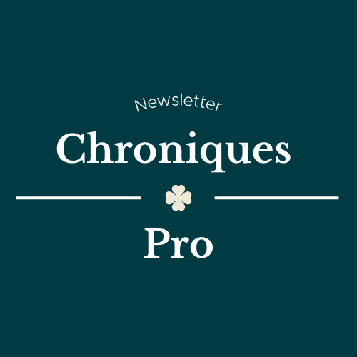 Chroniques Pro
