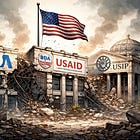 When the World Needed Them Most