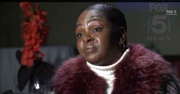 bobbi kristina brown aunt leolah brown says she is recovering 2015 bobbi kristina brown aunt leolah brown says she is recovering 2015