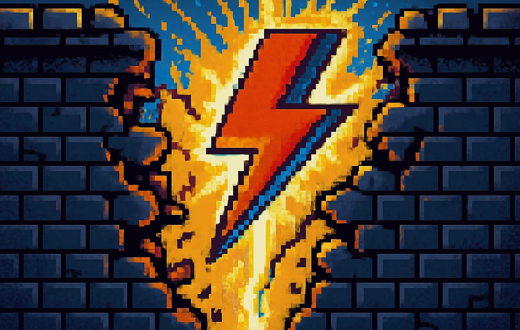 🔒 Leader's Dispatch: We Can Be Heroes, Just for One Sprint