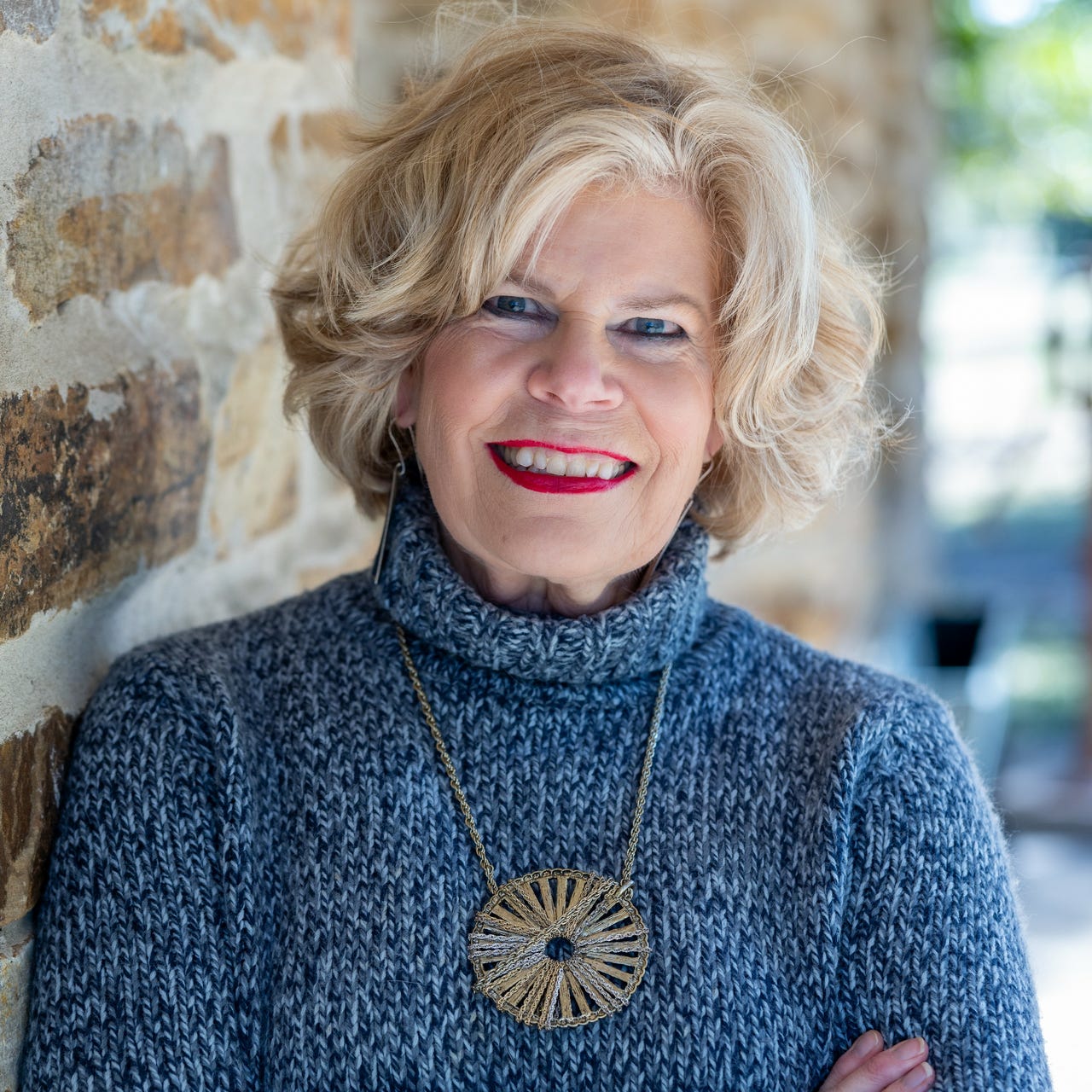 Letters from a Seasoned Soul