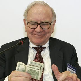 On Value Investing - Part One