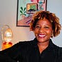 Dominique West's avatar