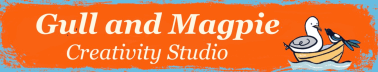 Gull and Magpie Studio