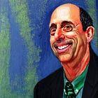 'Goldman Gary' Must Go