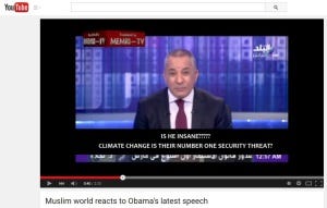 Memri Parody Memri Parody