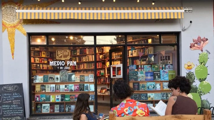 La esquina + linda de Villa Ortúzar 