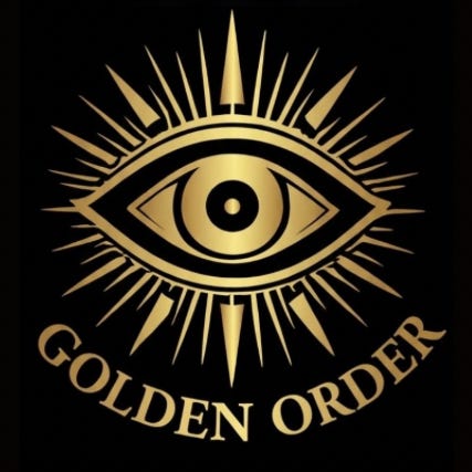 The Golden Order