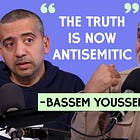 ‘War for the Epstein Class’ - Bassem Youssef and Mehdi on Iran, ‘Greater Israel’, and Candace Owens
