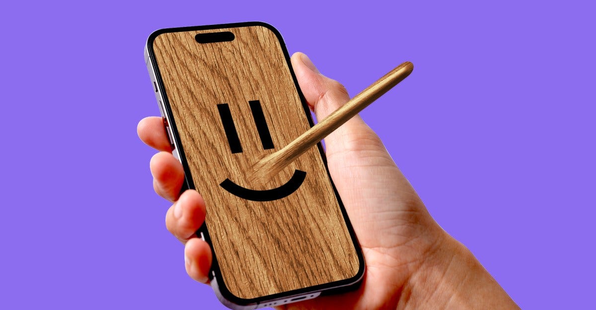 AI hallucinations are making entitled customers even worse AI hallucinations are making entitled customers even worse