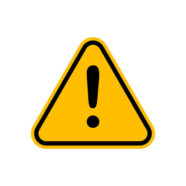 431.000+ Sinal De Alerta fotos de stock, imagens e fotos ...