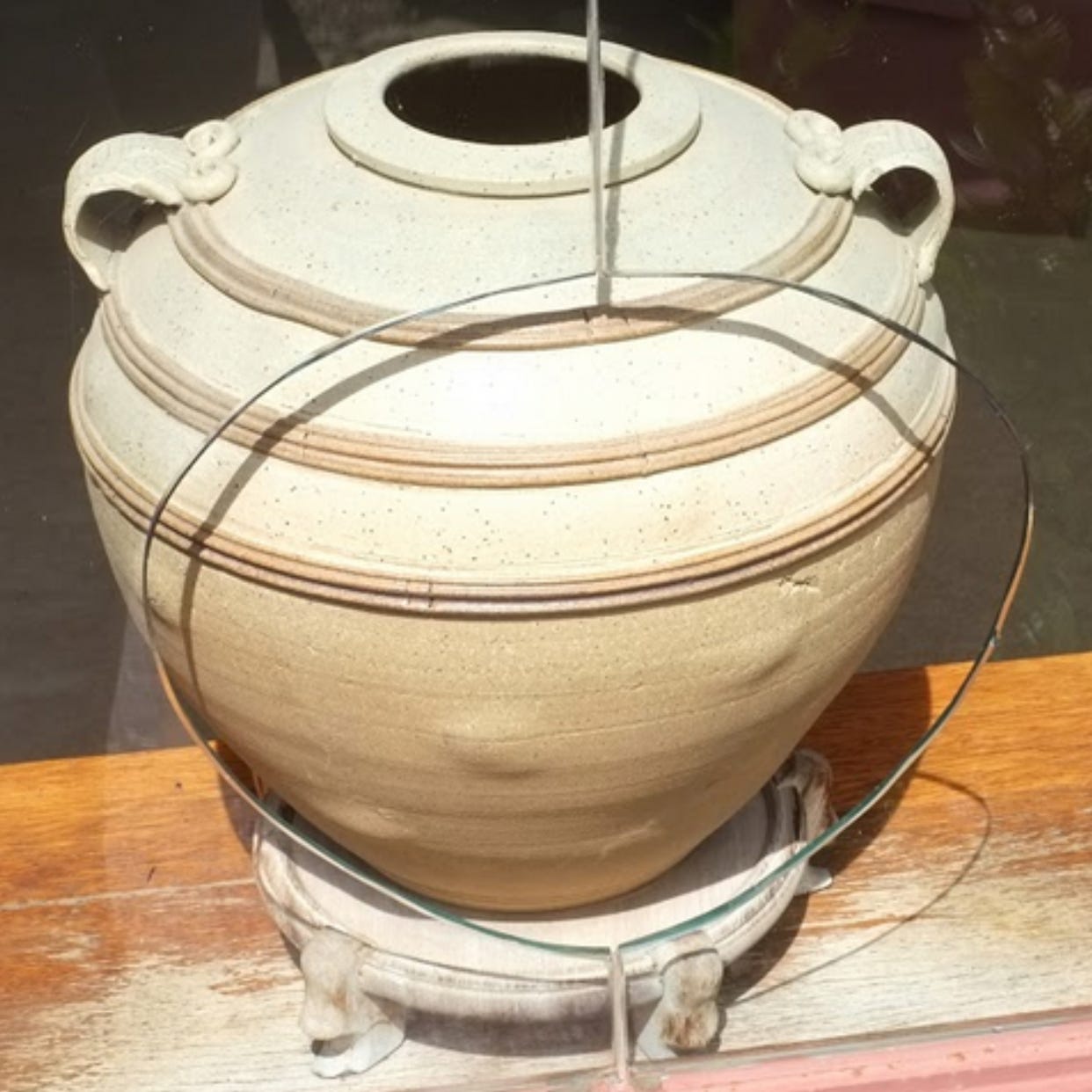 Artwork for Interiors Monologue