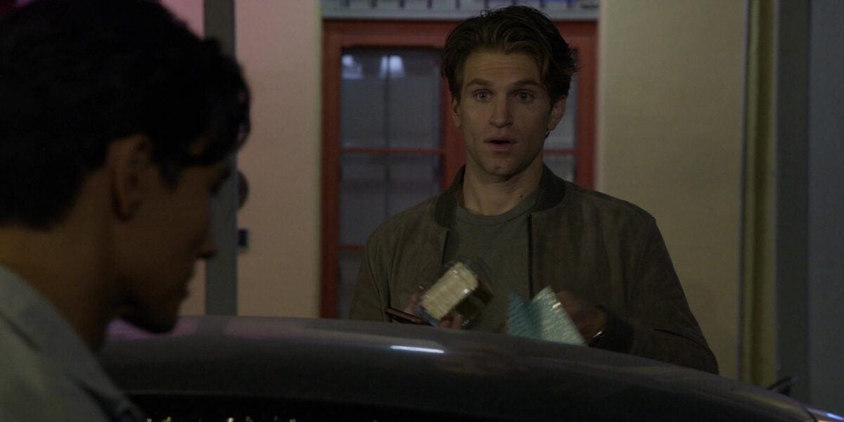 Walker Brett August is drunk Im not missing that Walker Brett August is drunk Im not missing that