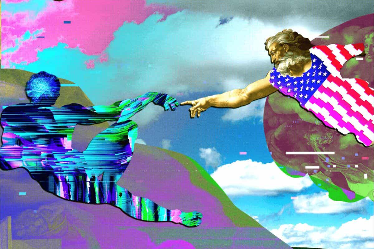 The AI Showdown: How the US and China Stack Up The AI Showdown: How the US and China Stack Up