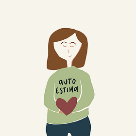 Aprendiendo a creer en nosotras mismas