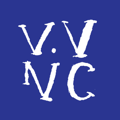 Letters from V.V logo