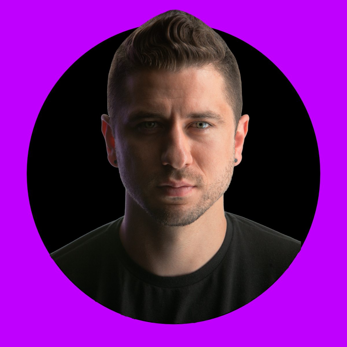 Substack profile picture for @speculate