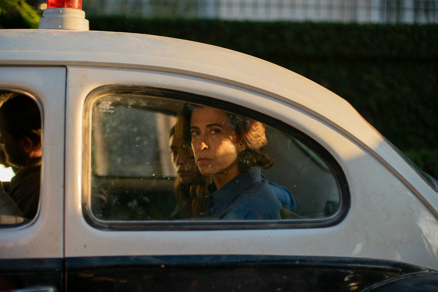 I'm Still Here (2024) | Coolidge Corner Theater