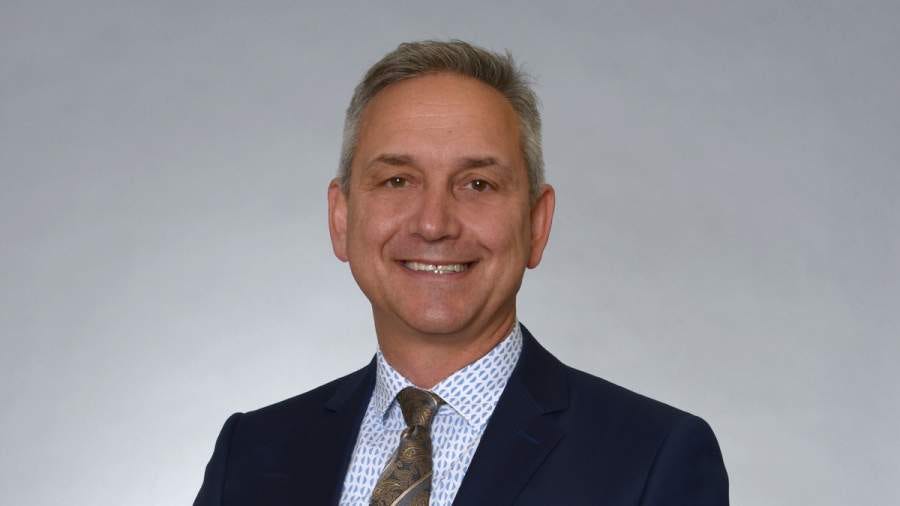 Councillor Jerry Pribil Councillor Jerry Pribil