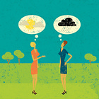 When speaking up to invite behaviour change backfires