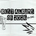 The 20 Best Albums of 2026 So Far