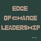 The Regenerative Edge