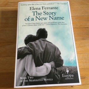 Ferrante