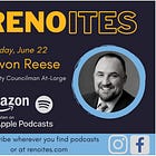 Power, Influence, and Donations: Inside Devon Reese’s Rise in Reno Politics