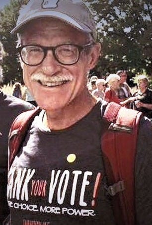 Minneapolis Board of Estimate & Taxation candidate | Brandt for BET