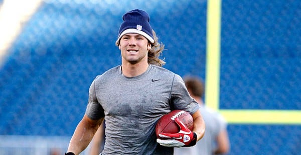 julian edelman bulge most overrated nfl players 2014 images julian edelman bulge most overrated nfl players 2014 images