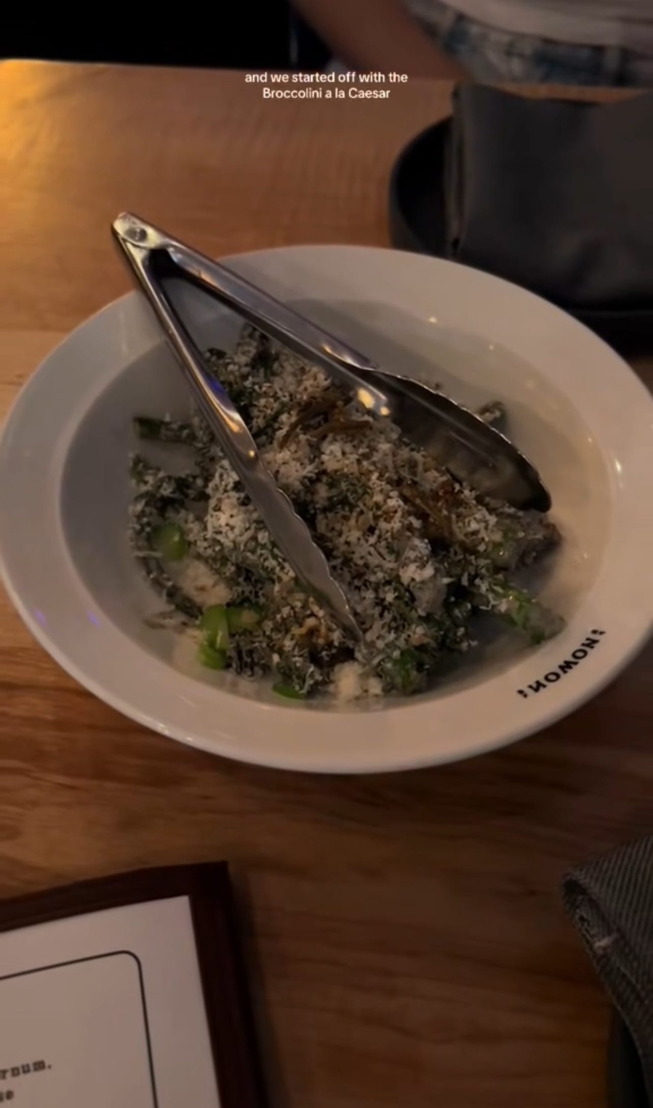 Nowon - East Village - by Nicole Toney