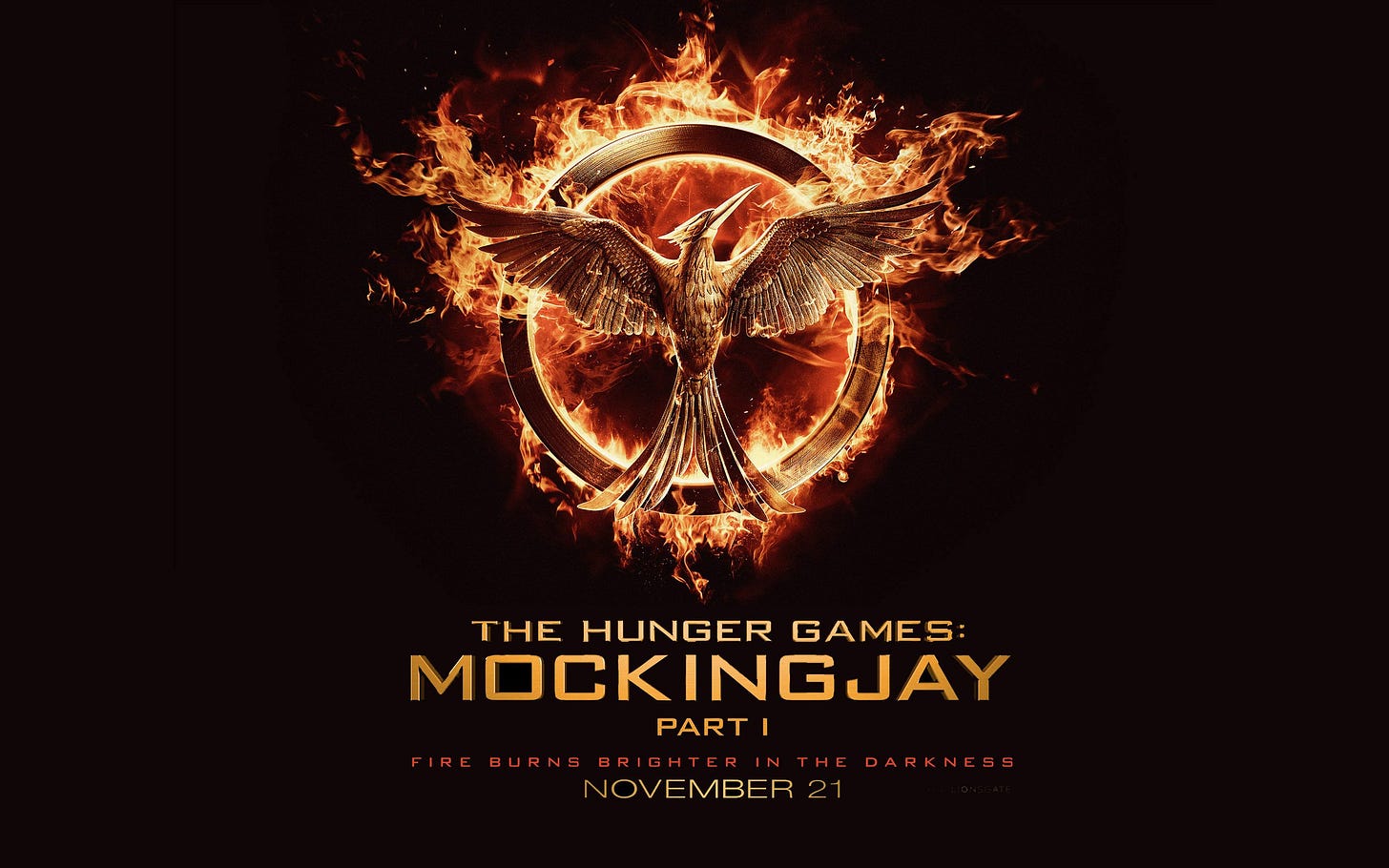 'The Hunger Games: Mockingjay Part 1' Trailer Arrives - mxdwn Movies
