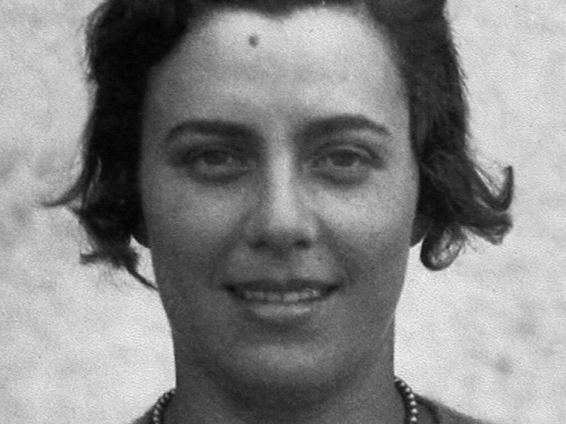 What’s Up Newp celebrates Women’s History Month: Meet golfer Glenna Collett-Vare