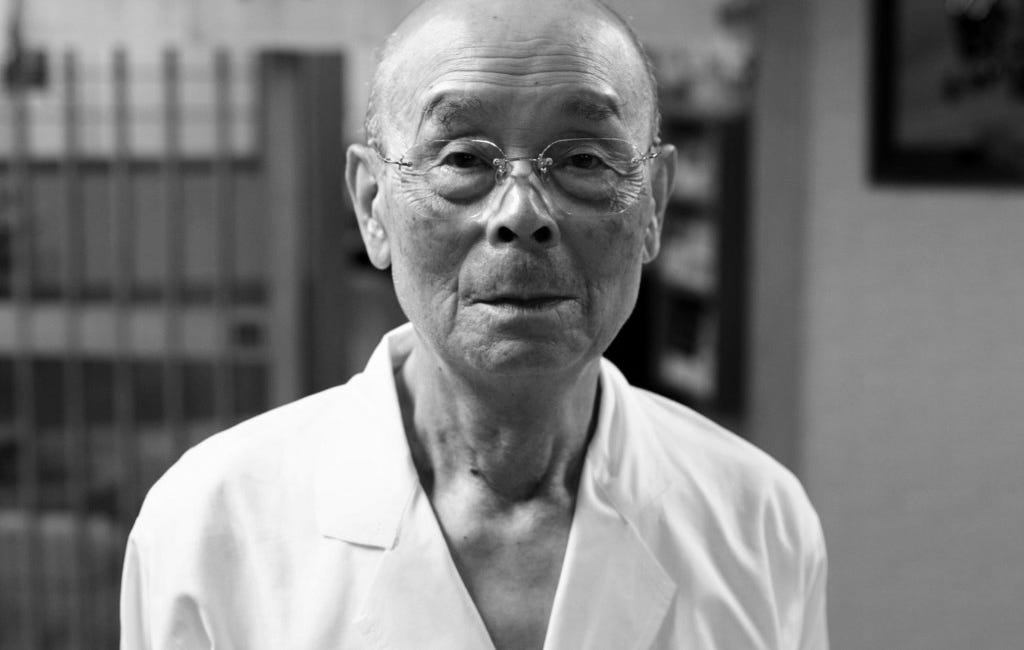 #7 - The Ideal Apprenticeship
