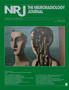 The Neuroradiology Journal - Wikipedia