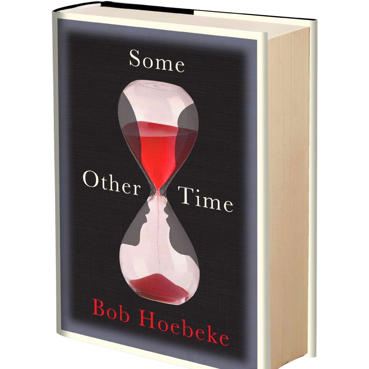 Bob Hoebeke Books