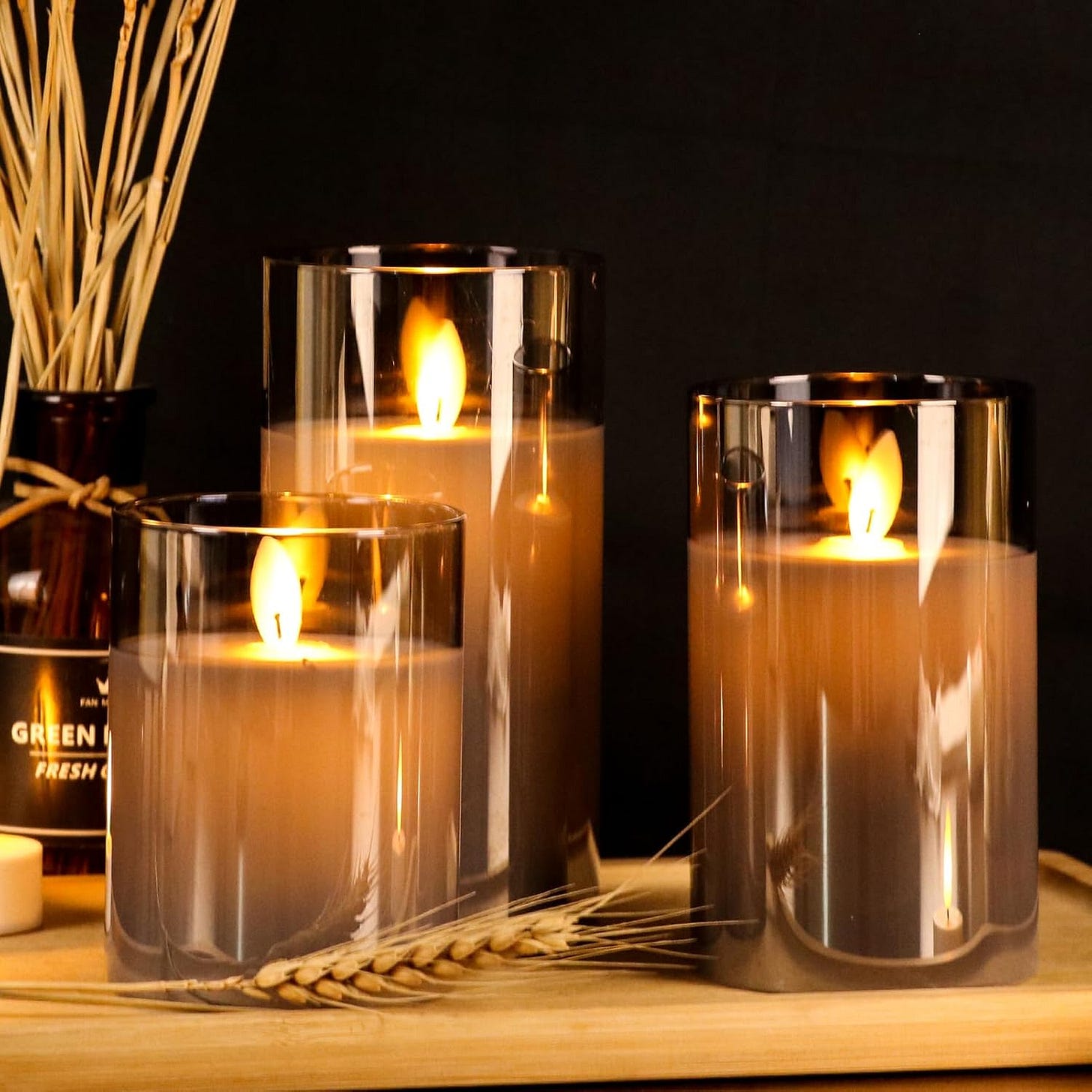 LED Candles LED Candles